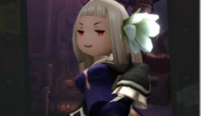 Bravely Default Producer Outlines a Continued Focus on the Story for Upcoming Sequel