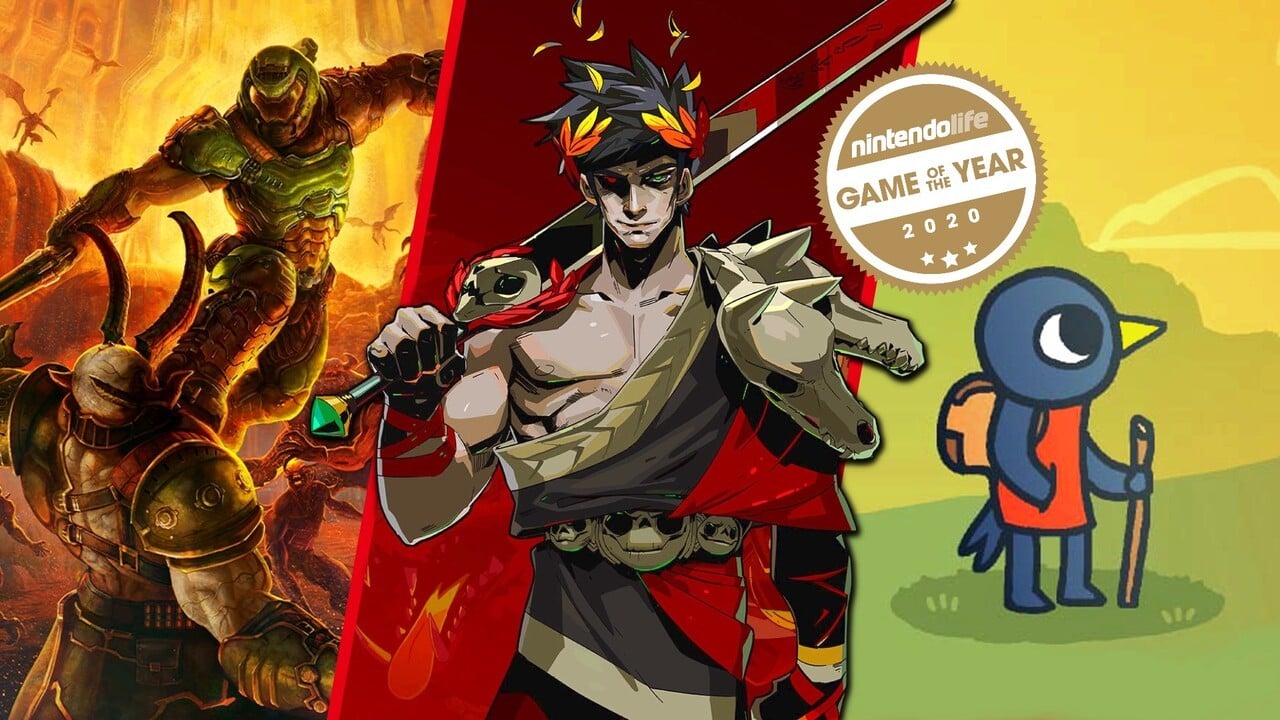 Best switch shop games june 2020