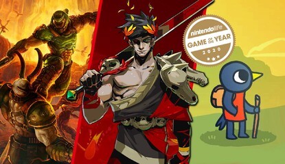 Niche Gamer's GOTY 2020 Picks; Yakuza: Like a Dragon, Hades, and Devil May  Cry 3: Special Edition - Niche Gamer