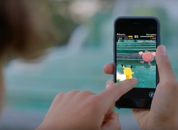 Pokémon GO Passes 752 Million Downloads, $1.2 Billion Revenue