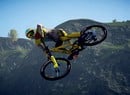 After An Uphill Struggle, Descenders On Switch Is On The Home Stretch
