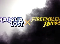 Dragalia Lost X Fire Emblem Crossover Event Begins Tomorrow