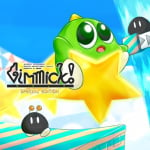 Gimmick! Special Edition (Switch eShop)