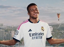 EA Sports FC 27 (Switch 2) - Still The Best Football Option, Even With Caveats