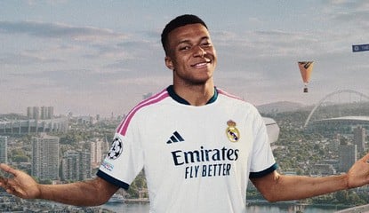 EA Sports FC 27 (Switch 2) - Still The Best Football Option, Even With Caveats