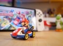 The Long & Rainbow Road To 'Mario Kart World' Part 3 - Final Lap