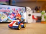 The Long & Rainbow Road To 'Mario Kart World' Part 3 - Final Lap