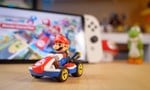 Feature: The Long & Rainbow Road To 'Mario Kart World' Part 3 - Final Lap