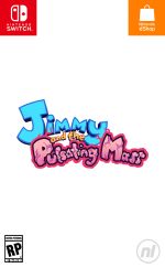 Jimmy and the Pulsating Mass