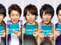 3DS On Top As Wii U Remains Highest Selling Home Console in Japan