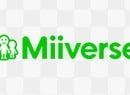 Miiverse is Getting a Massive Redesign this Summer