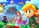 Smash Bros. Ultimate's Next Spirit Board Event Is Zelda: Link's Awakening-Themed
