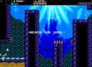 Challenge Mode to Accompany Shovel Knight's Plague of Shadows Update