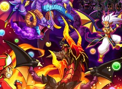Puzzle & Dragons Z Shifts Almost 80% Of Its Initial Shipment With Half A Million Copies Sold