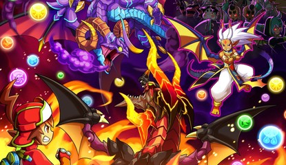 Puzzle & Dragons Z Shifts Almost 80% Of Its Initial Shipment With Half A Million Copies Sold