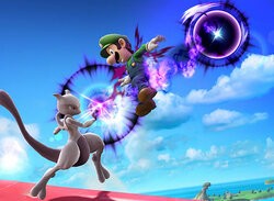 New Super Smash Bros. Update Resolves Mewtwo Bugs and Online Bans