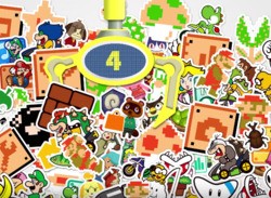 Nintendo Badge Arcade is Pinned Down For a 13th November Release in Europe