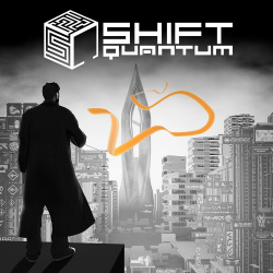 Shift Quantum Cover