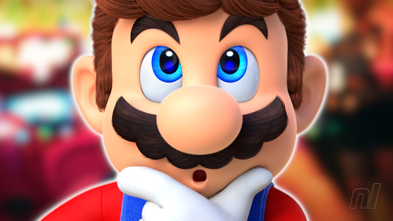 Rappler Game Night: 'Super Mario Odyssey
