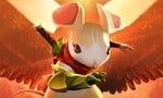 Mini Review: Moss: Book II (PSVR) – A Sweet and Wondrous VR Reunion with Mouse Heroine Quill