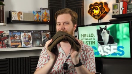 WaterField Designs CitySlicker - bendy