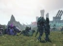 The Final Xenoblade Chronicles X Presentation - Dolls and Online Features