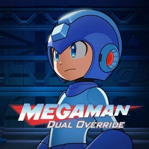 Mega Man: Dual Override