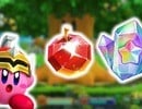Looking For Super Kirby Clash Passwords? Here Are A Few To Get You Started