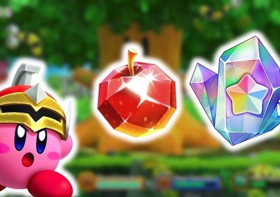 Looking For Super Kirby Clash Passwords? Here Are A Few To Get You Started