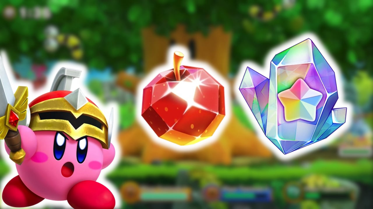 bedriegen zuiden porselein Looking For Super Kirby Clash Passwords? Here Are A Few To Get You Started  | Nintendo Life