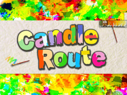 Candle Route Cover
