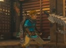 Nintendo Wants Discord To Reveal Zelda: Tears Of The Kingdom Art Book Leaker