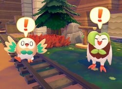 Pokémon Pokopia: Can You Evolve Pokémon?