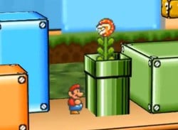 Fan-Made Super Mario Bros. 3 in 3D is A Little Bit Awesome