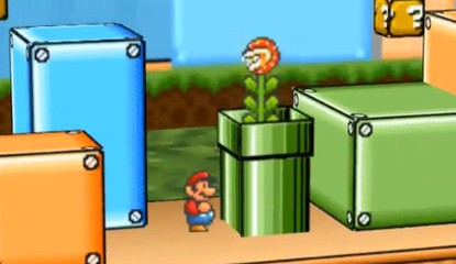 Fan-Made Super Mario Bros. 3 in 3D is A Little Bit Awesome