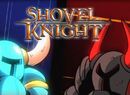 Check Out This Awesome Fan-Made Shovel Knight Anime Opening
