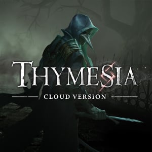 Thymesia - Cloud Version