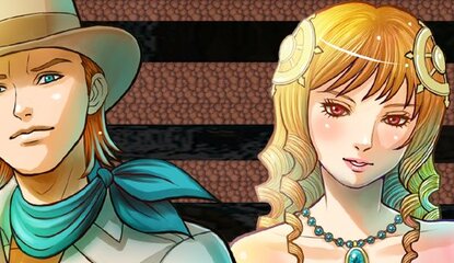 Treasure Hunter X (DSiWare)