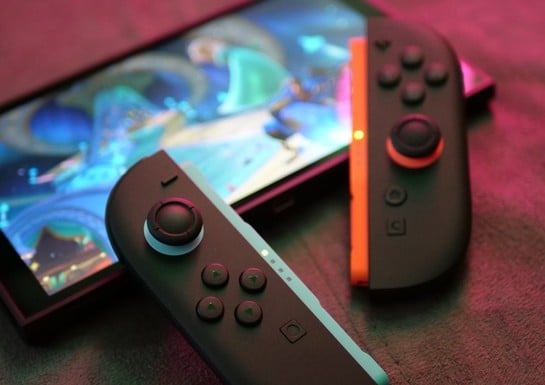 Nintendo's Investors Are Reportedly "Spooked" As Stock Slides