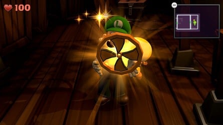 Luigi's Mansion 2 HD Walkthrough Guide