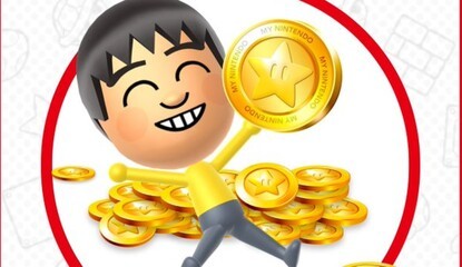 Earn 2x Gold Points If You Buy Any Of These Nintendo Games On Switch eShop (North America)