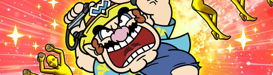 WarioWare: Move It! (Switch)