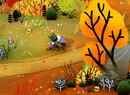 Wytchwood (Switch) - A Striking And Addictive Crafting Adventure