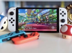 Switch Maintains Strong Representation In A Pretty Quiet Week