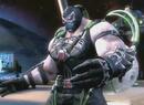 Injustice: Gods Among Us Release Pushed Back To 26th April In The UK