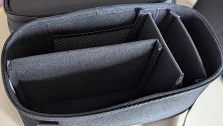 JSAUX All-In-One Carry Case 6