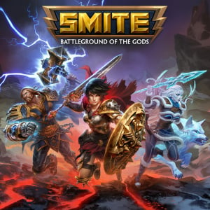 SMITE