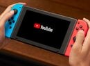 YouTube Is Working With Nintendo To Make Its App Available On Switch 2
