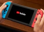 YouTube Is Working With Nintendo To Make Its App Available On Switch 2