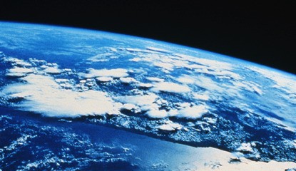 GO Series: Earth Saver (DSiWare)